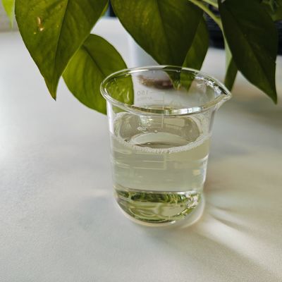 Liquide jaune pâle Polyglycéryl-2 Tétraoléate eau dans l' huile émulsifiant pour le maquillage