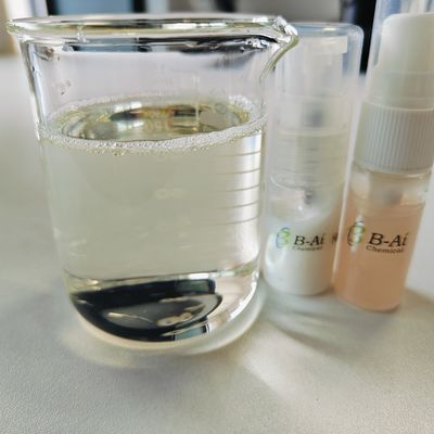 Le polyglycéryl-2 tétraoléate liquide a une forte capacité d'émulsification pour les produits cosmétiques.
