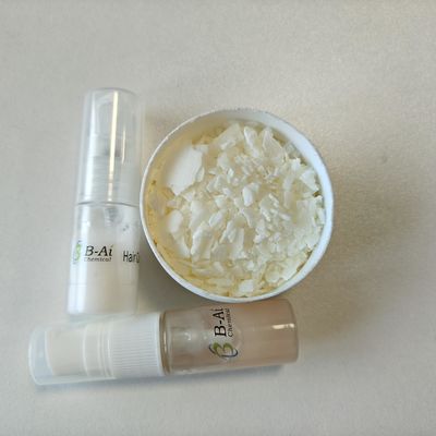 PEG-120 Triisotearate de méthyle-glucose Modificateurs de la rééologie Épaissississants dans les cosmétiques pour le nettoyage du visage et des mains