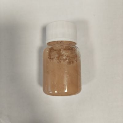 W/O Émulsifiants Cyclopentasiloxane &amp; PEG-10 Dimethicone &amp; Disteardimonium Hectorite &amp; Silica Diméthyl Silylate