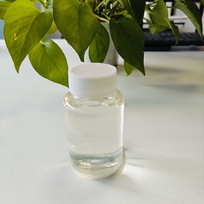 Shampooing à base de méthyle d'oléoyl taurate de sodium Surfactant anionique essentiel pour les détergents