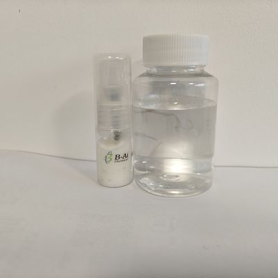 Laureth-7 Citrate Cas 565429-75-6 Surfactant anionique Pour le shampooing, le gel de démonstration a une bonne compatibilité