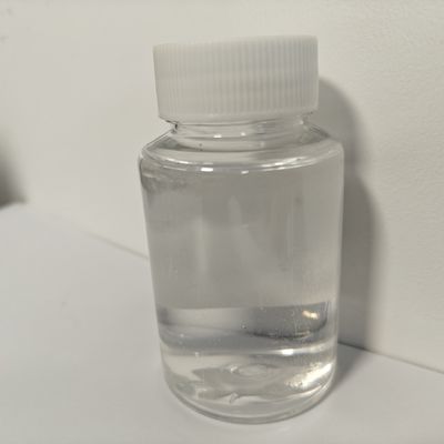 Max. 0,1% Film de produit cosmétique non OVC avec une teneur en solides de 48 à 52%