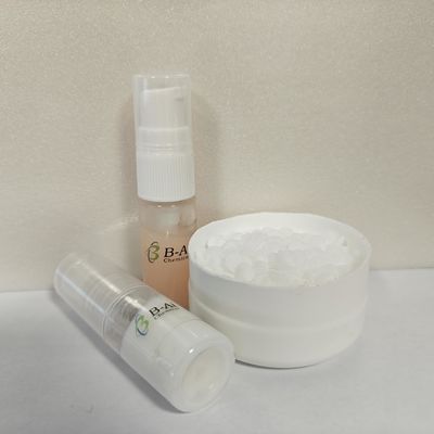 Surfactants blancs alcalins légers à laisser dans le revitalisant