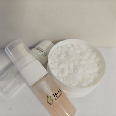 Chlorure de béhentrimonium Surfactant cationique améliorant le shampooing et le coiffage