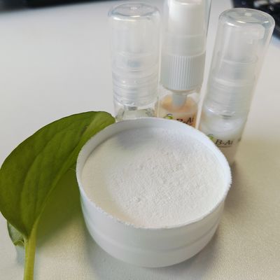 9003 39 8 Cas PVP Formateurs de films cosmétiques Polymère non ionique en poudre blanche pour cosmétiques d'usage quotidien