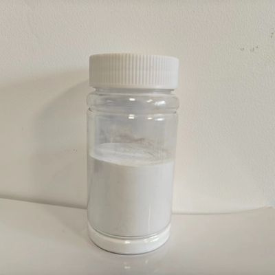 N° de CAS 9003 39 8 PVP Film plastique formateur de peinture blanche poudre pour conditionneur soluble dans l'eau