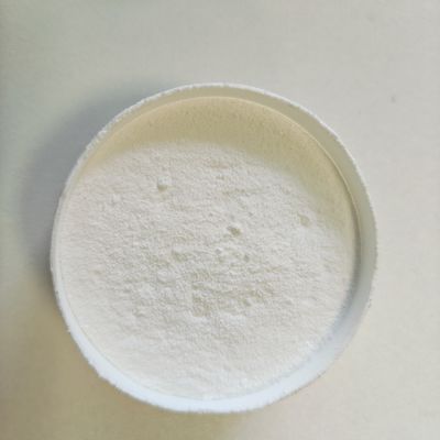 PVP CAS 9003-39-8 Forgeur de film cosmétique à haute capacité d'absorption d'eau pour produits capillaires
