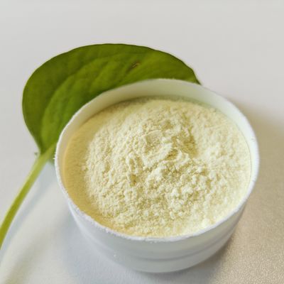 CAS 65497-29-2 Chlorure de hydroxypropyltrimonium de gomme gazeuse cationique pour la formulation de shampooing 2 en 1