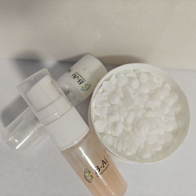PEG-100 stéarate glycéryl stéarate émulsifiants traditionnels pour les crèmes et lotions cosmétiques