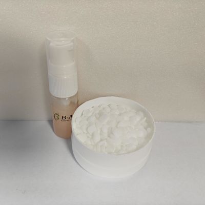 Emulsifiants PEG-100 stéarate et stéarate de glycéryl nononionique auto-émulsifiant monostéarate de glycéryl pour le nettoyage du visage